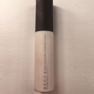 Becca shimmering skin perfector liquid